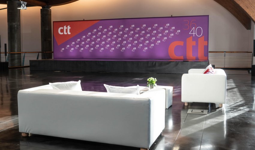 Convenção CTT 2024