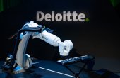 IRGAwards 2024 Deloitte