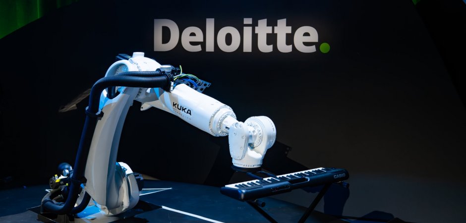 IRGAwards 2024 Deloitte