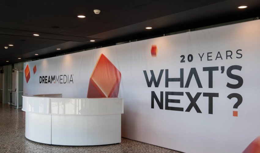 Dream Media