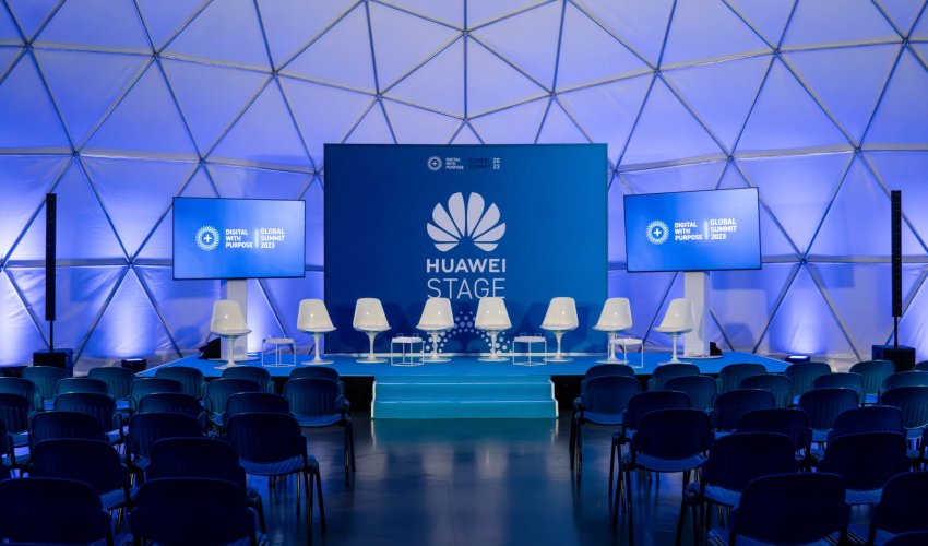 Digital with purpose 2023