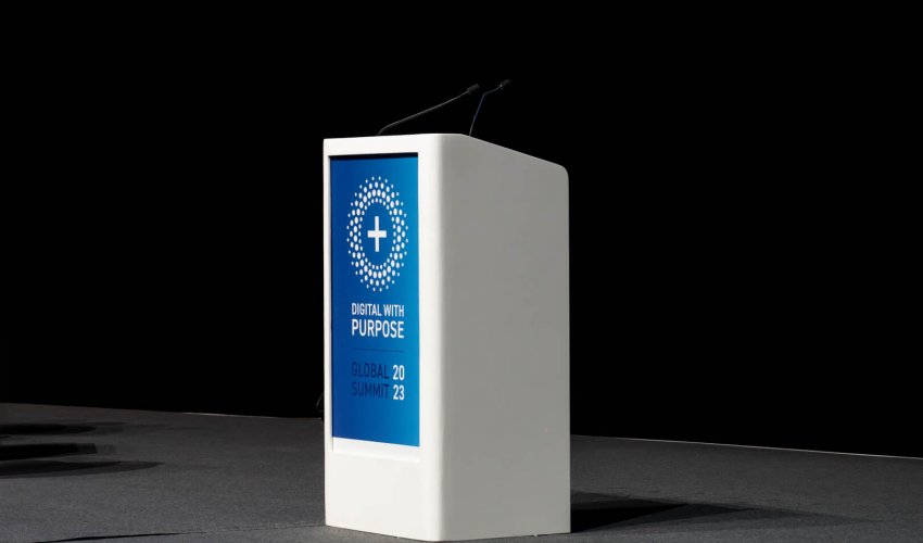 Digital with purpose 2023