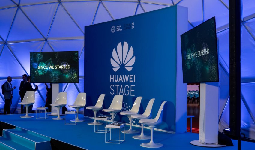 Digital with purpose 2023