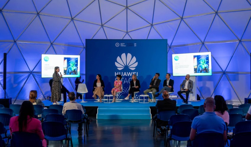 Digital with purpose 2023