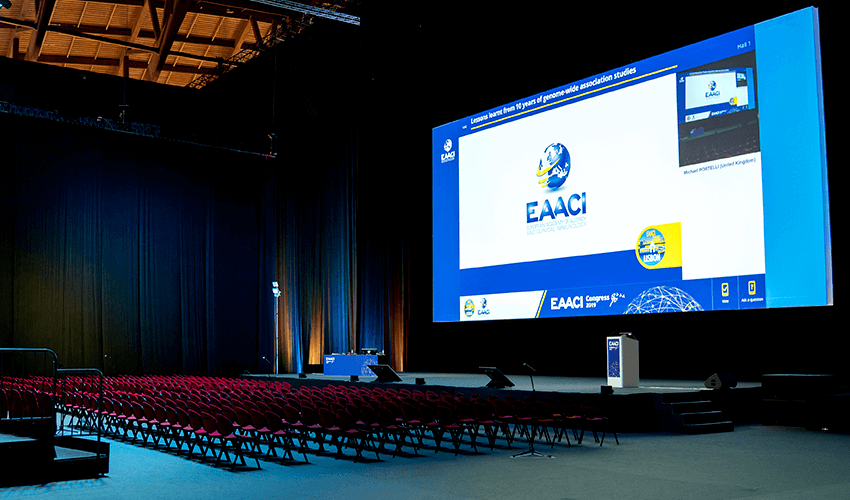 EAACI