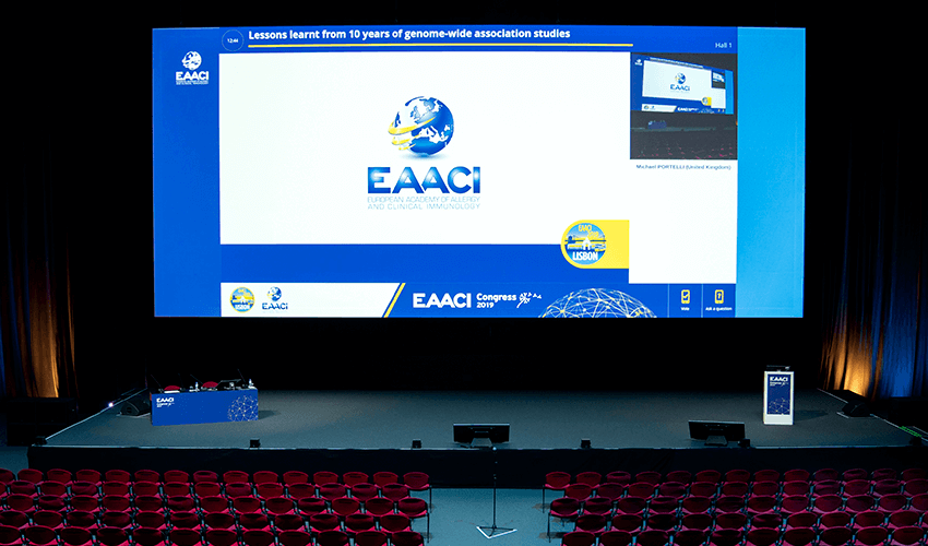 EAACI