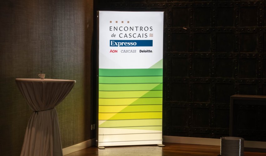 Encontros de Cascais