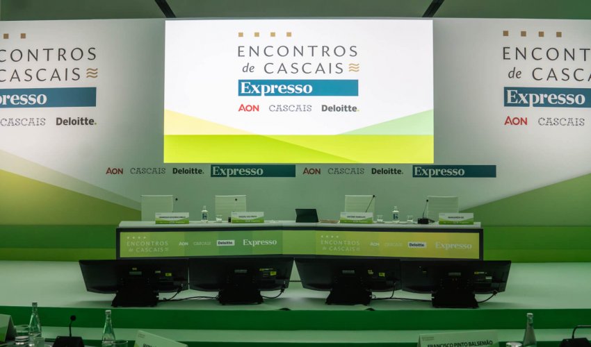 Encontros de Cascais