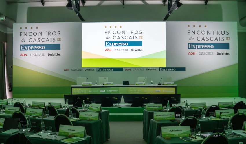 Encontros de Cascais