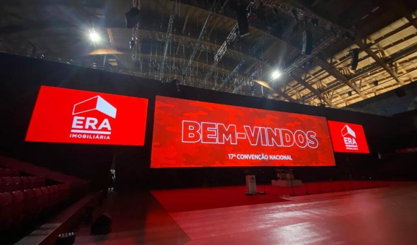 XVII Convenção Nacional ERA