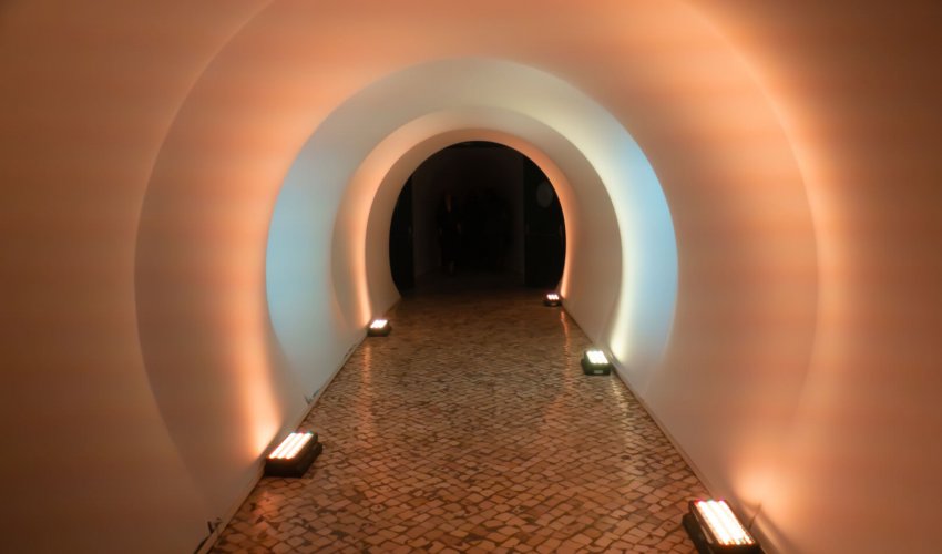 Festa de Natal Deloitte 2025