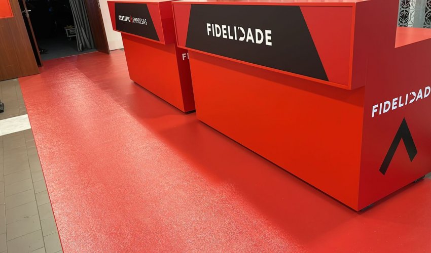 Fidelidade Certifica Empresas