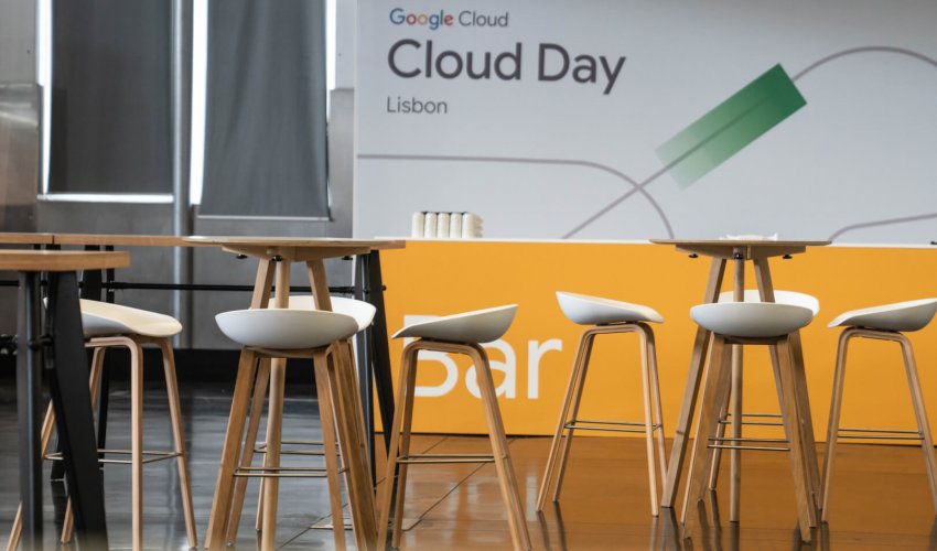Google Cloud