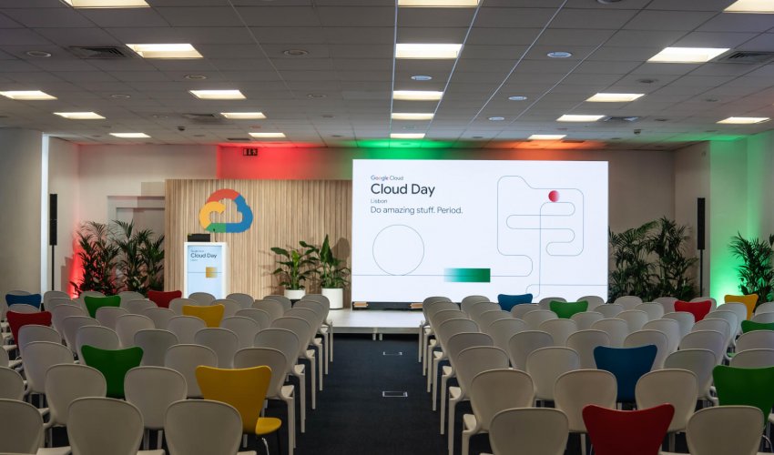 Google Cloud