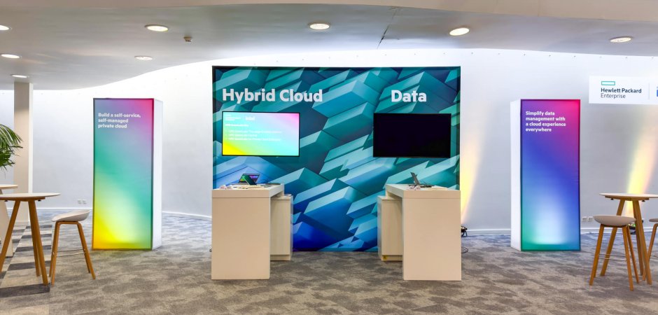  HPE GreenLake Day 2024 Lisboa