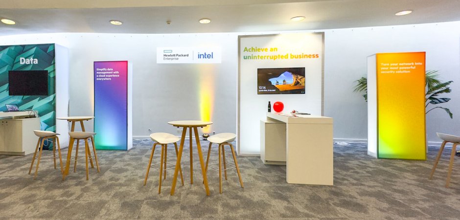 HPE GreenLake Day 2024 Lisboa