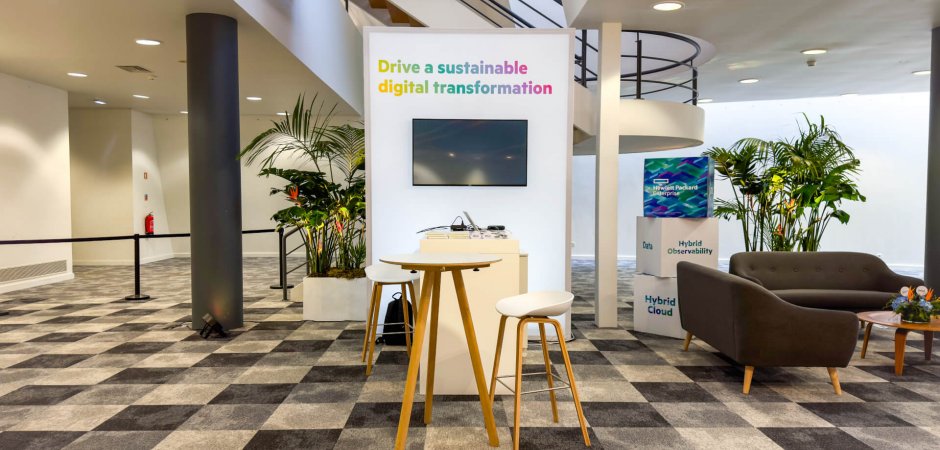 HPE GreenLake Day 2024 Lisboa