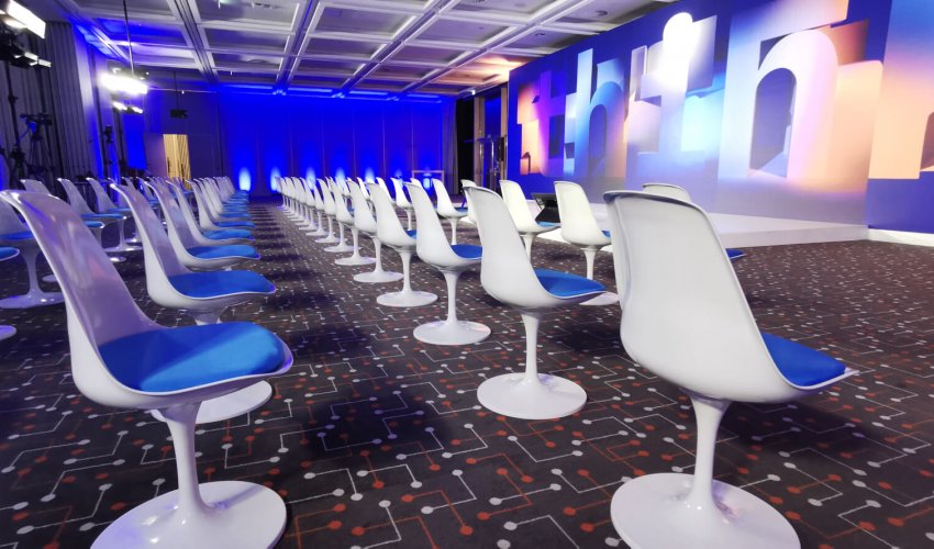 IBM Think Summit