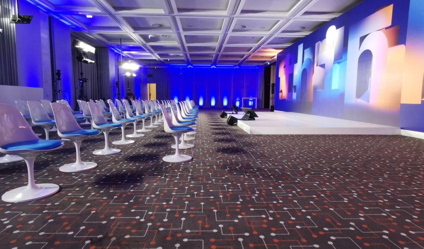 IBM Think Summit