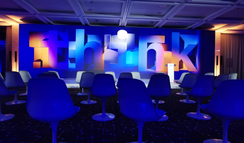 IBM Think Summit