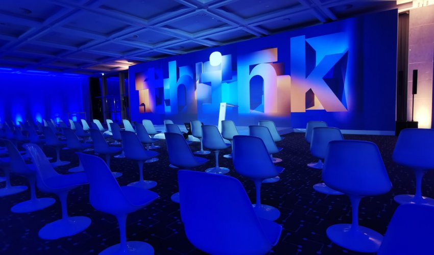 IBM Think Summit