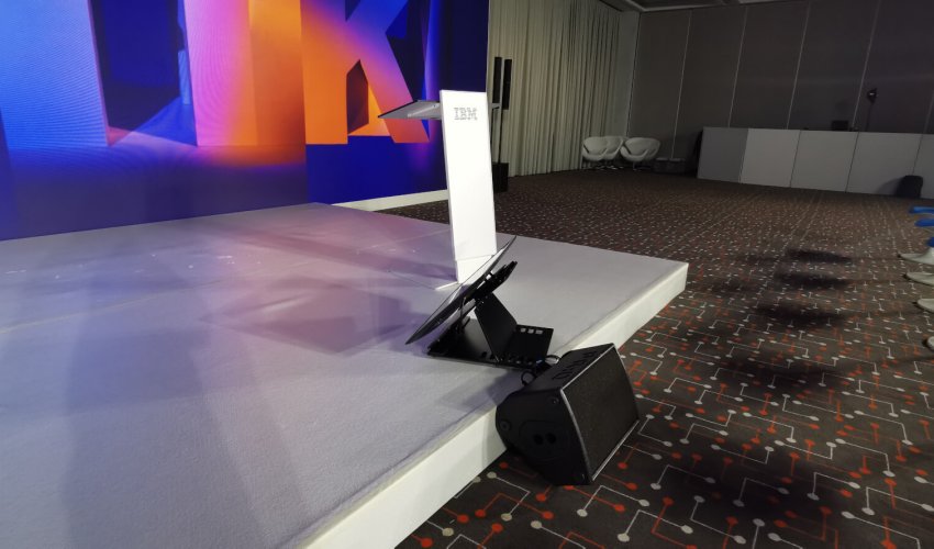 IBM Think Summit