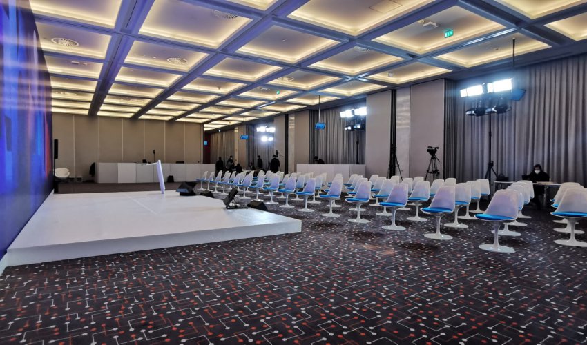 IBM Think Summit