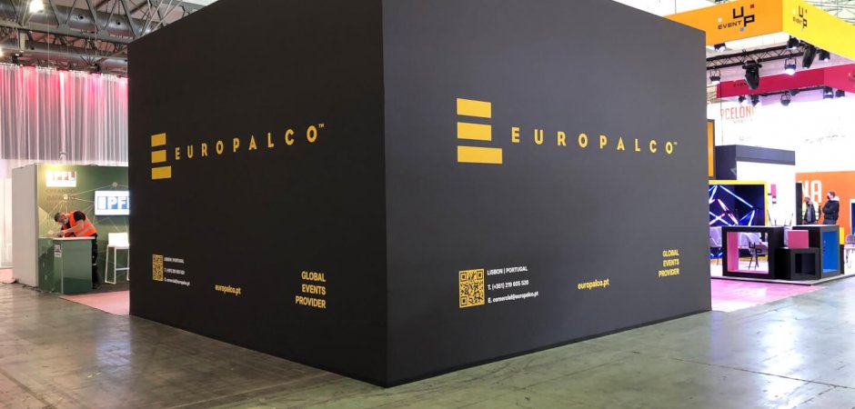 IBTM World 2022, Barcelona IBTM World 2022, Barcelona