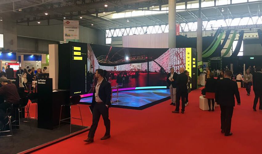 IBTM 2016