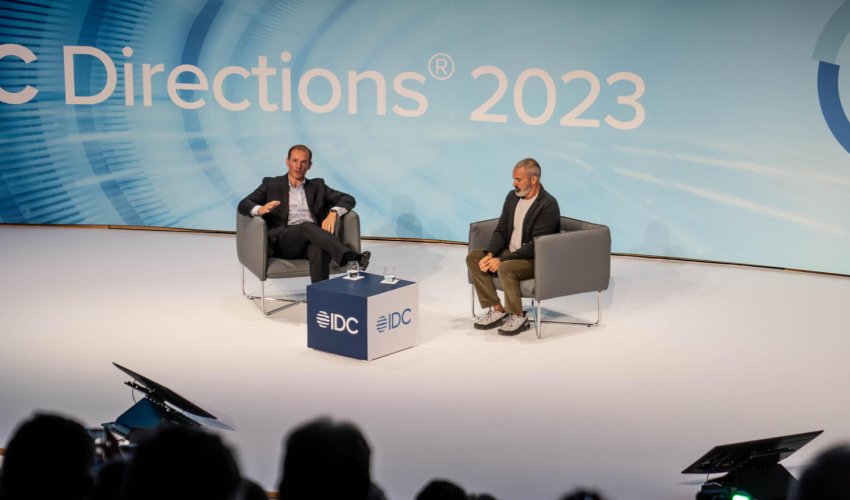 IDC Directions 2023