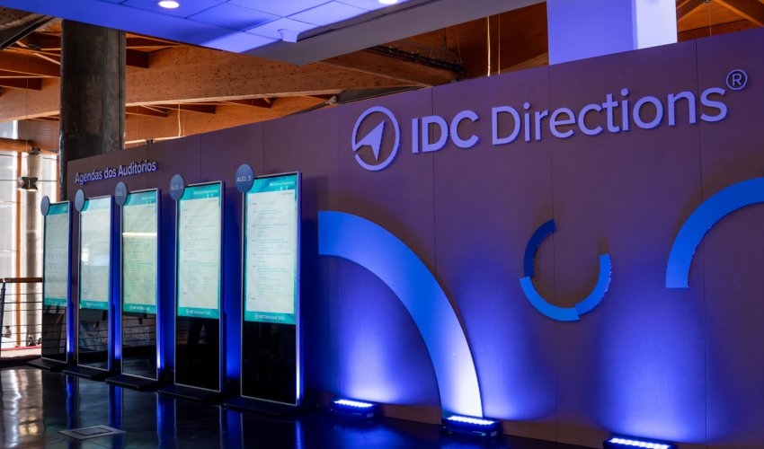 IDC Directions 2023