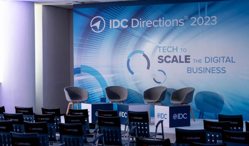 IDC Directions 2023
