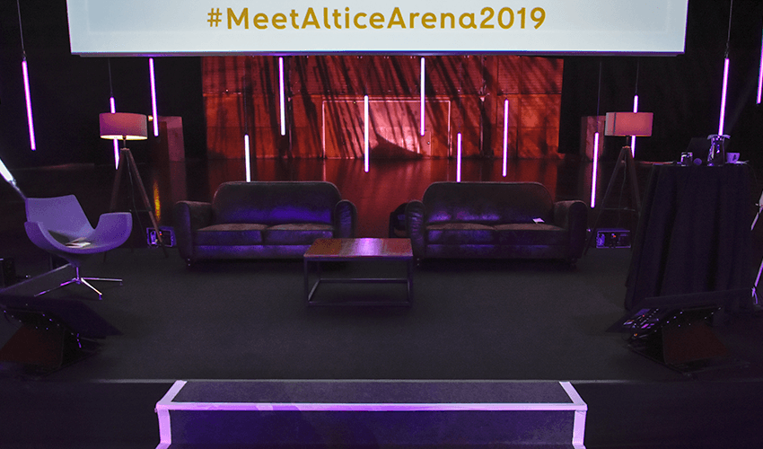 Meet@Altice