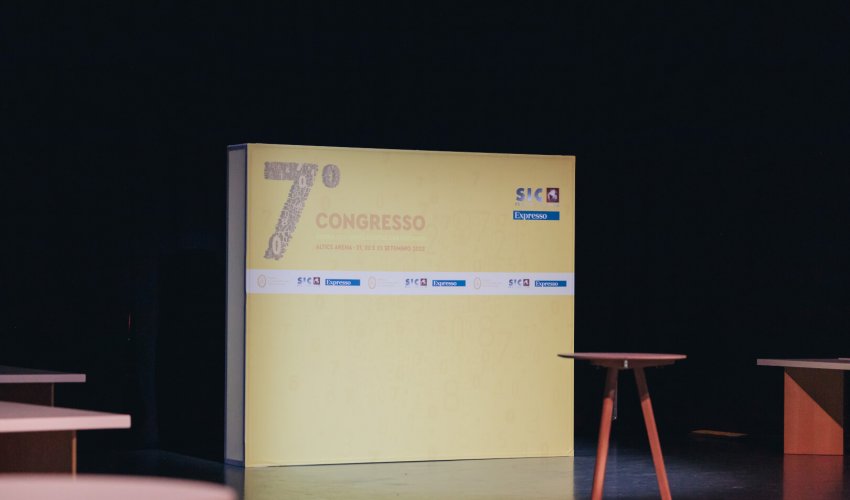 7º Congresso da Ordem dos Contabilistas Certificados