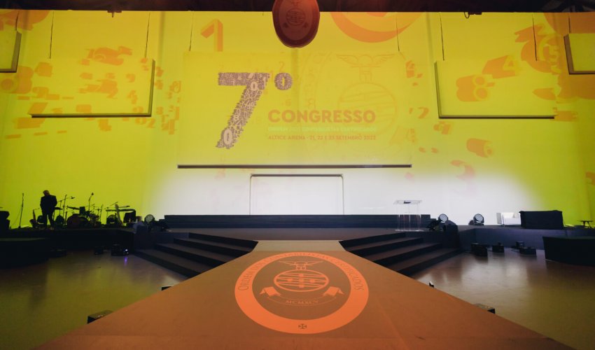 7º Congresso da Ordem dos Contabilistas Certificados