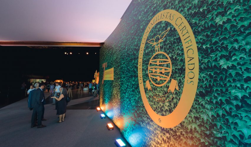 7º Congresso da Ordem dos Contabilistas Certificados