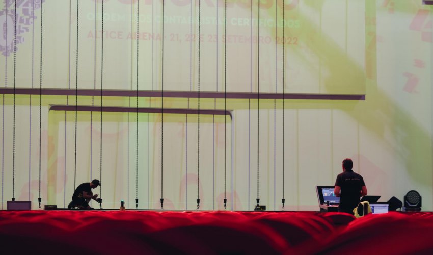 7º Congresso da Ordem dos Contabilistas Certificados
