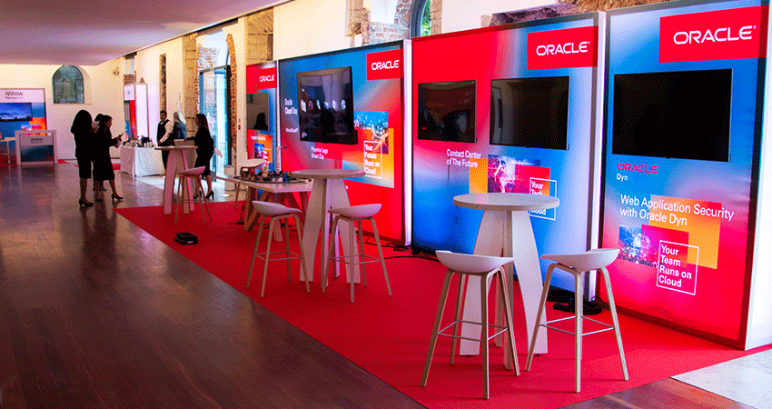 Oracle Cloud Day