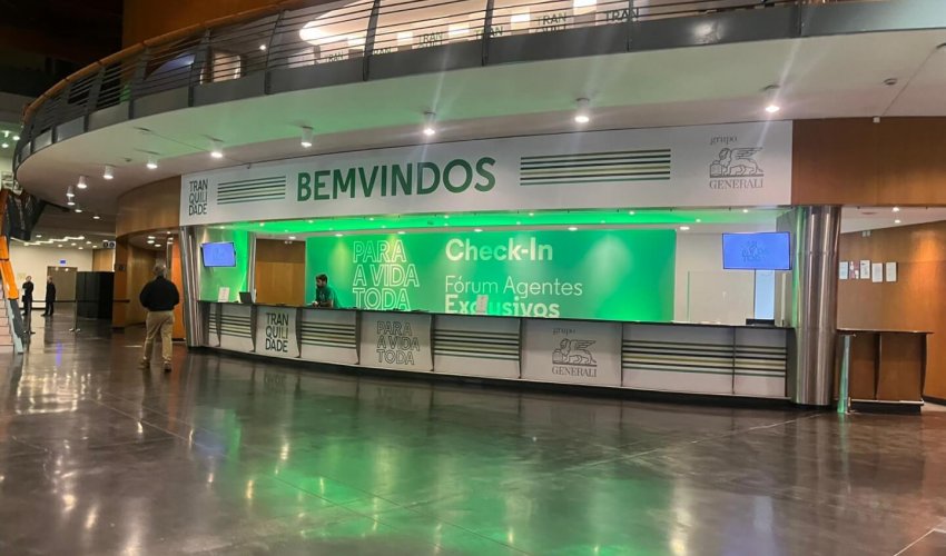 Para a Vida Toda / Tranquilidade