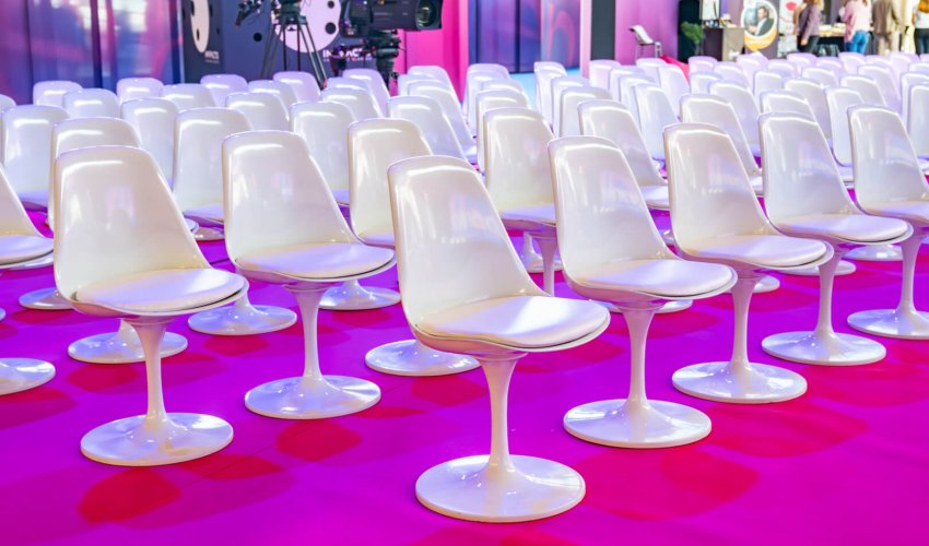 Reinvent the event 2025