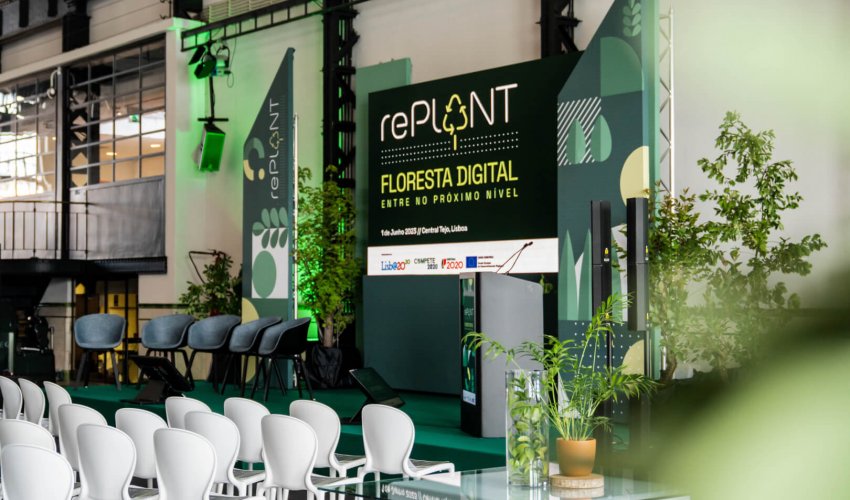 rePlant