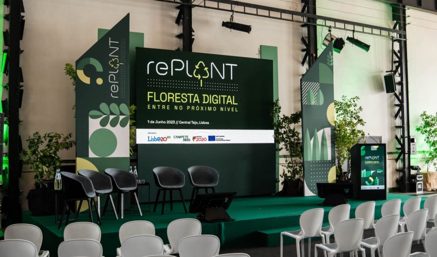 rePlant