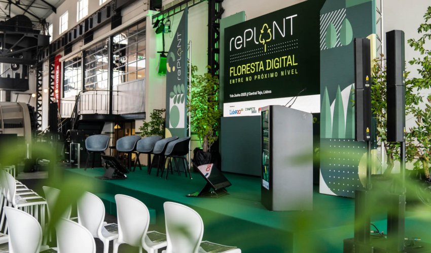 rePlant