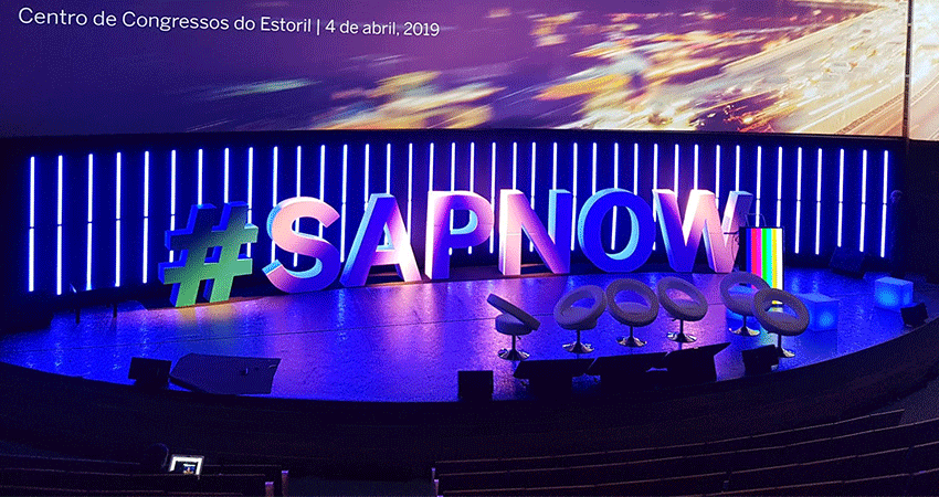 SAP NOW