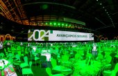 Tranquilidade Evento Celebração 2024
