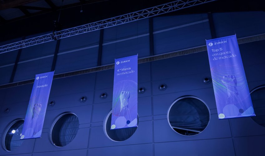 XIX Congresso Agente Principal Zurich 2024