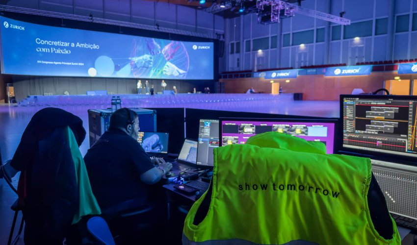 XIX Congresso Agente Principal Zurich 2024