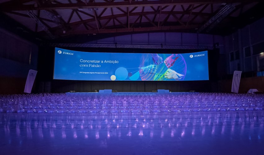 XIX Congresso Agente Principal Zurich 2024