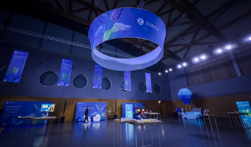 XIX Congresso Agente Principal Zurich 2024