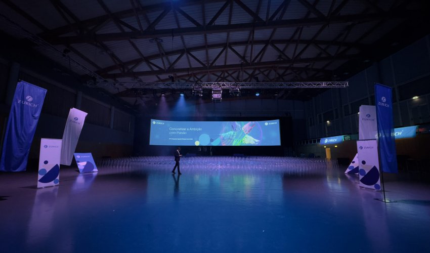 XIX Congresso Agente Principal Zurich 2024